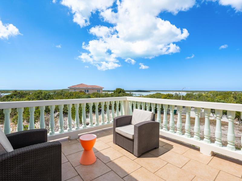 The Babbington Villa , Providenciales 