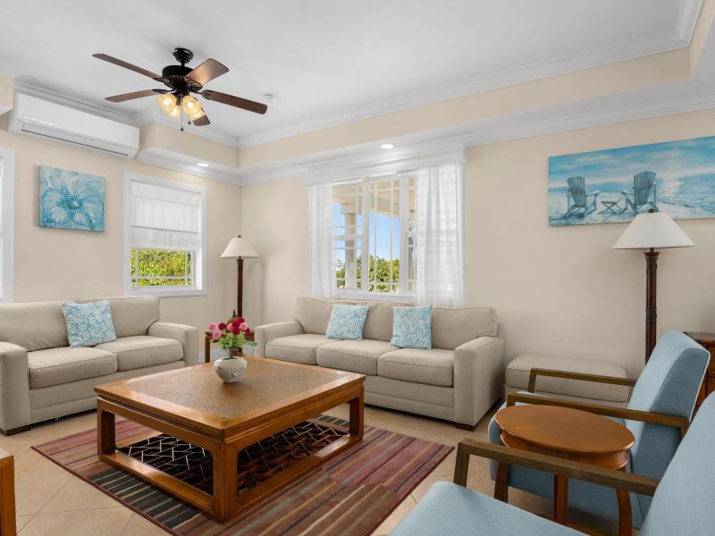 The Babbington Villa , Providenciales 