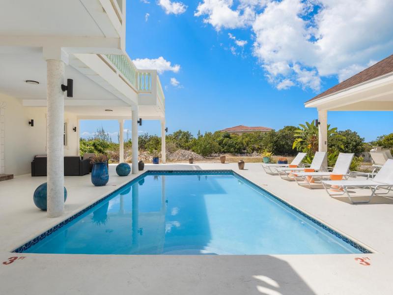 The Babbington Villa , Providenciales 