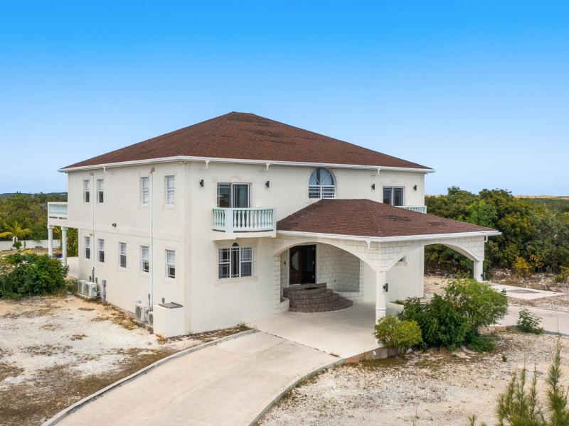 The Babbington Villa , Providenciales 