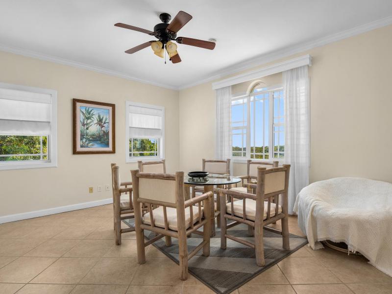 The Babbington Villa , Providenciales 