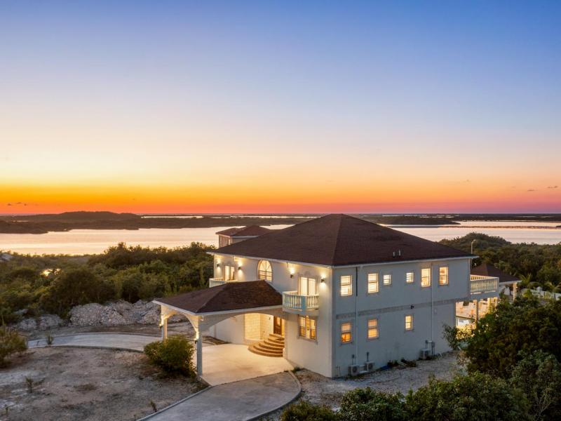 The Babbington Villa , Providenciales 