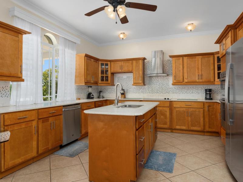 The Babbington Villa , Providenciales 
