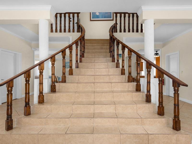 The Babbington Villa , Providenciales 