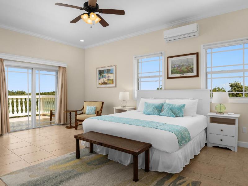 The Babbington Villa , Providenciales 