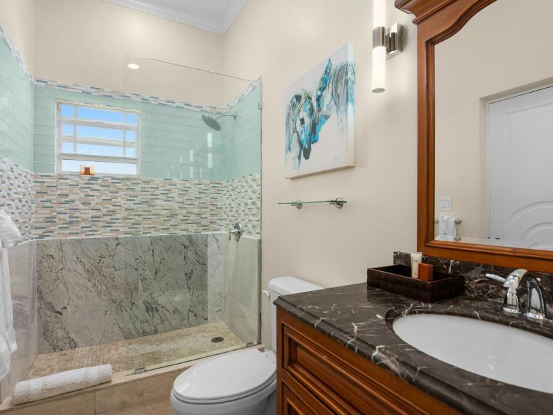 The Babbington Villa , Providenciales 