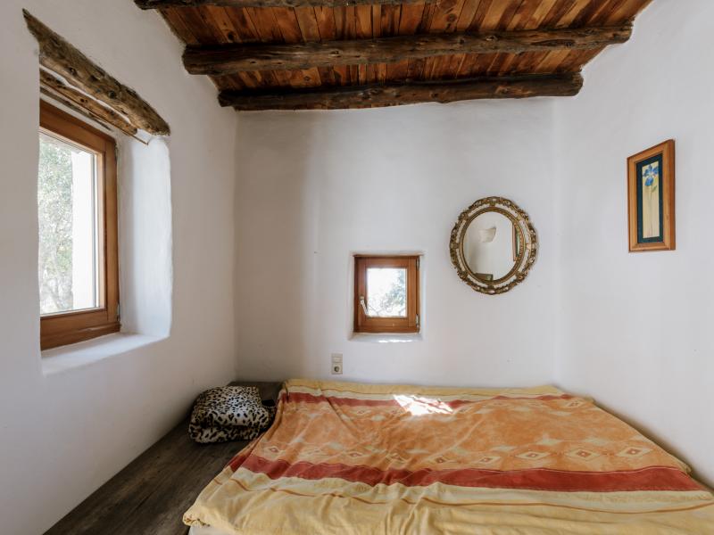 Secluded Ibizan historical farmhouse , Ibiza , North East 