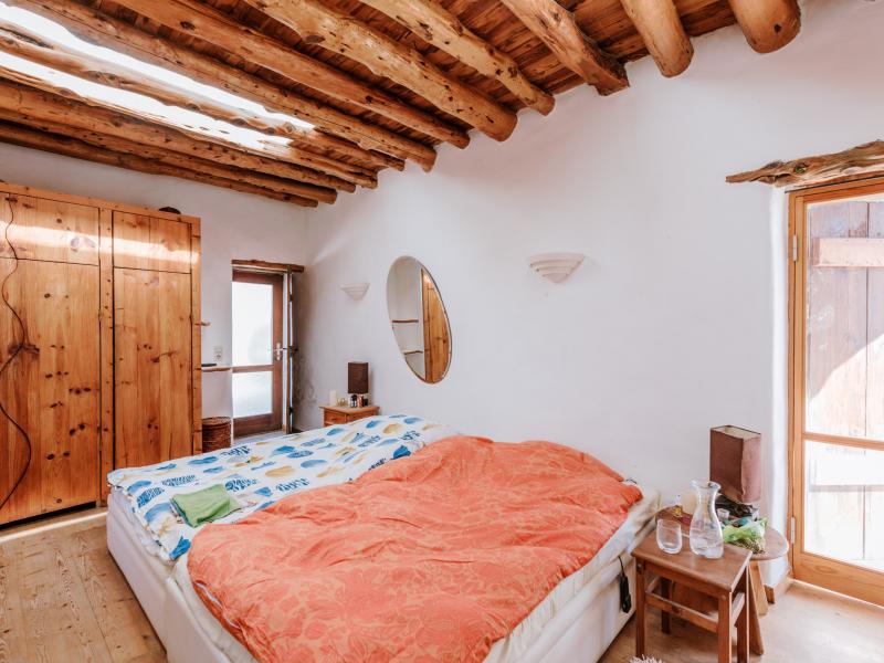 Secluded Ibizan historical farmhouse , Ibiza , North East 