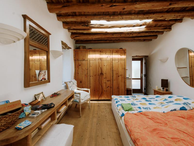 Secluded Ibizan historical farmhouse , Ibiza , North East 