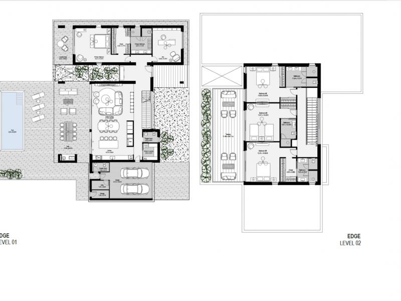 Vistara Residences , Calijanda Estate , St James , West Coast 