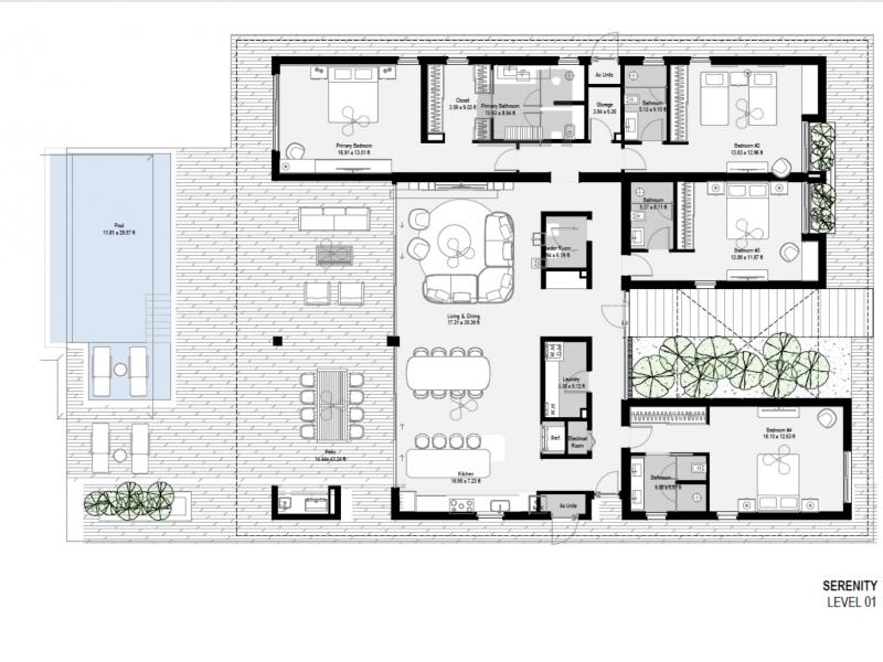 Vistara Residences , Calijanda Estate , St James , West Coast 
