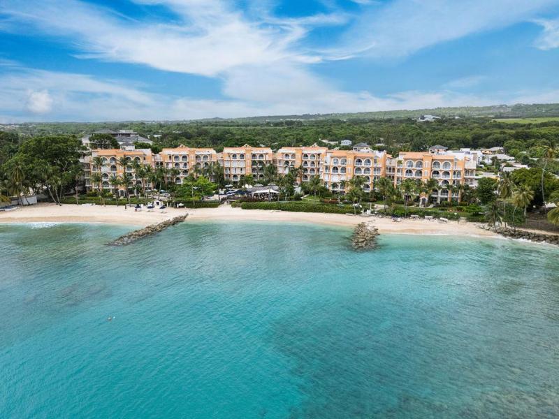Saint Peter's Bay 307 - Beachfront , Beach Front , St Peter , St Peter's Bay , West Coast 