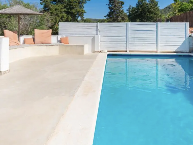 Renovated Ibicenco Villa for Sale Near Sa Caleta, Ibiza , Ibiza