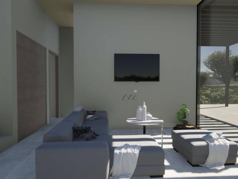 Maisonettes Aroni , Crete 