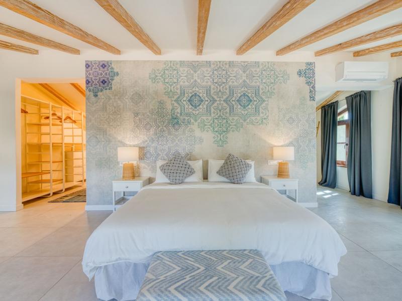 Villa Palmanova , Palma Nova 