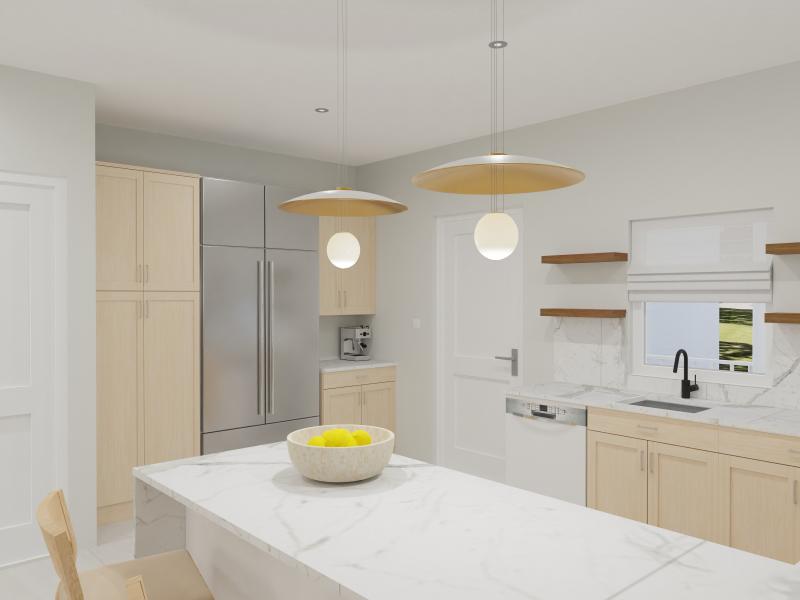 Rockley Residences 3 Bed , Christ Church , South Coast 