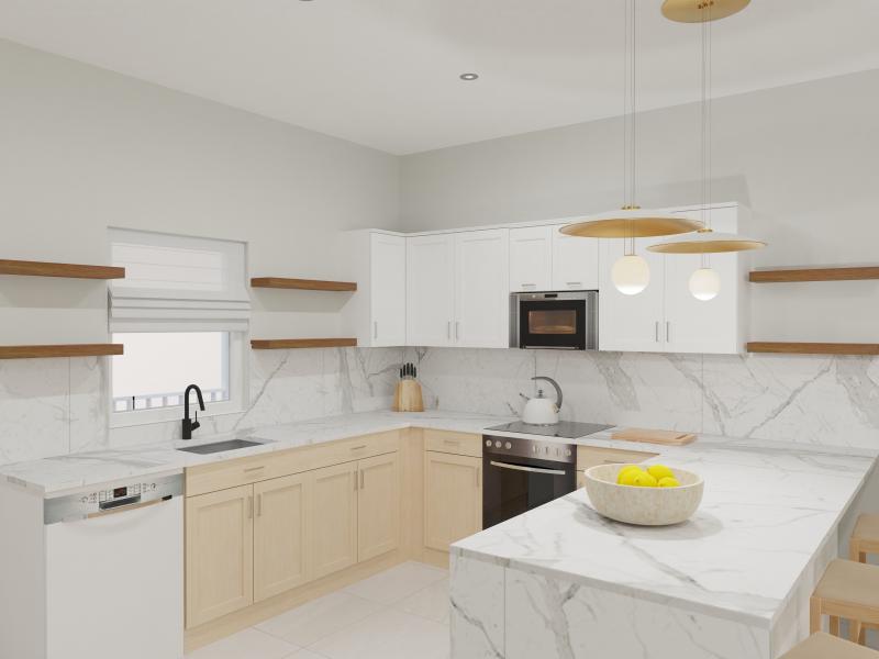 Rockley Residences 3 Bed , Christ Church , South Coast 