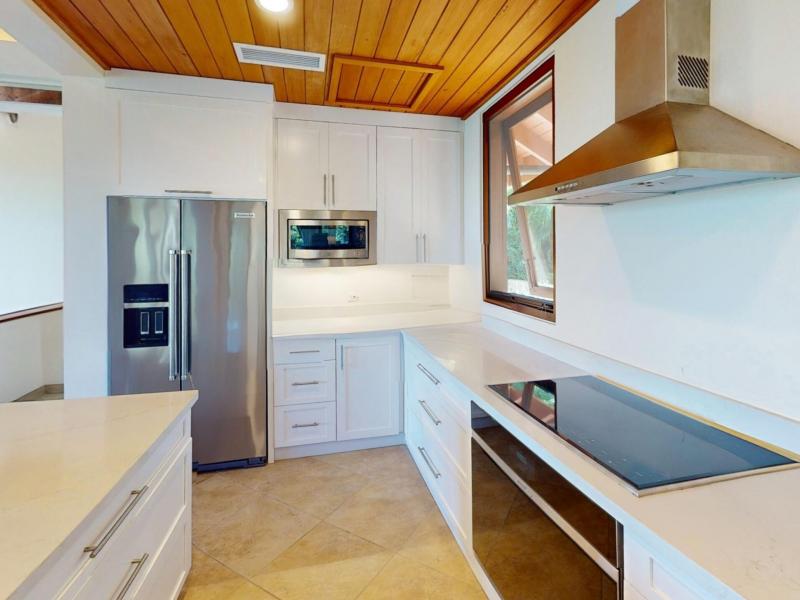 The End House - Rosewood Little Dix Bay , Virgin Gorda 