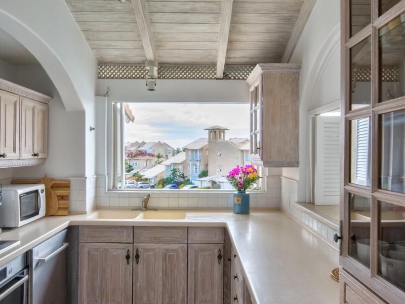 Port St Charles 329 , Beach Front , Port St Charles , Speightstown , St Peter , West Coast 