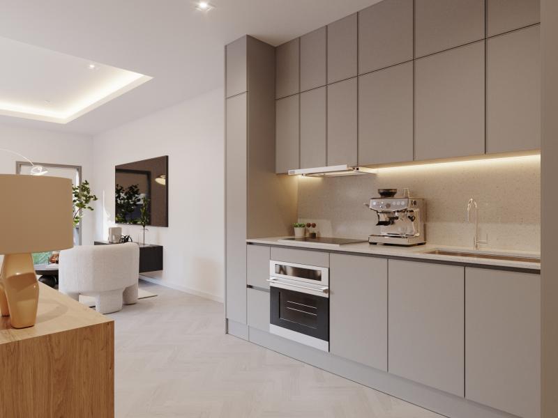 London Zone 1 luxury apartments , London 