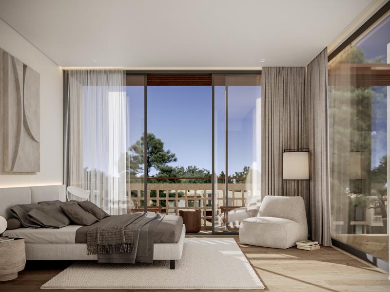 Konia Green - Villa type A - New luxury development - Cyprus , 