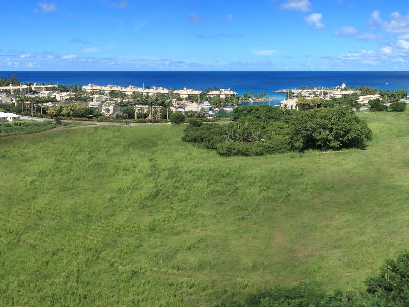 Lagoon Land - Speightstown , Speightstown , St Peter , West Coast 