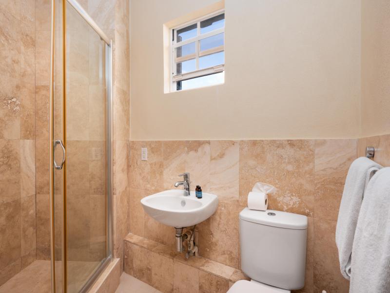Lantana 20 - Penthouse , St James , West Coast 