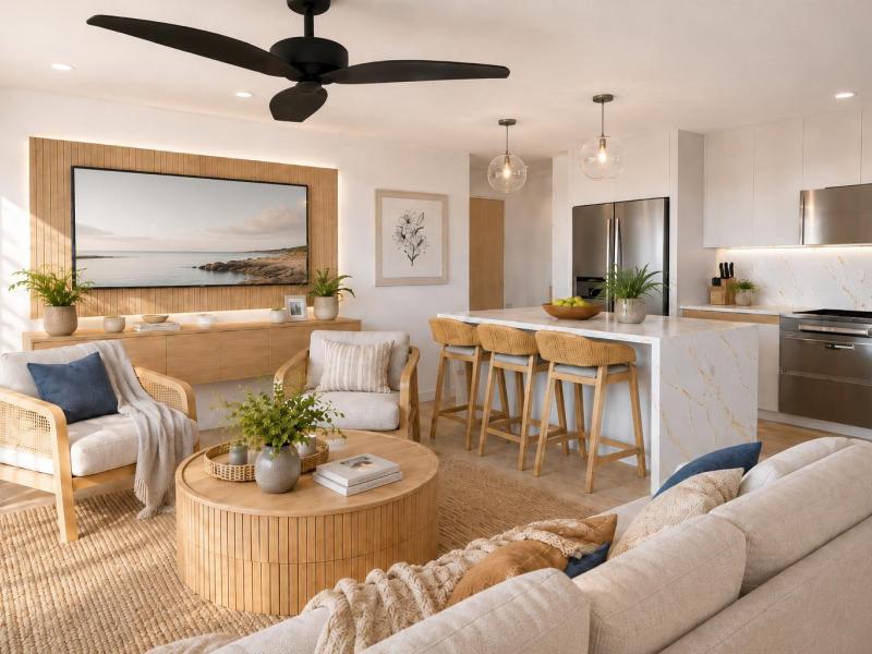 Lily Villas , St James , West Coast 