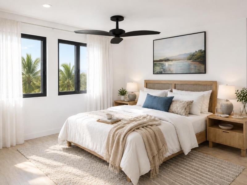 Lily Villas , St James , West Coast 