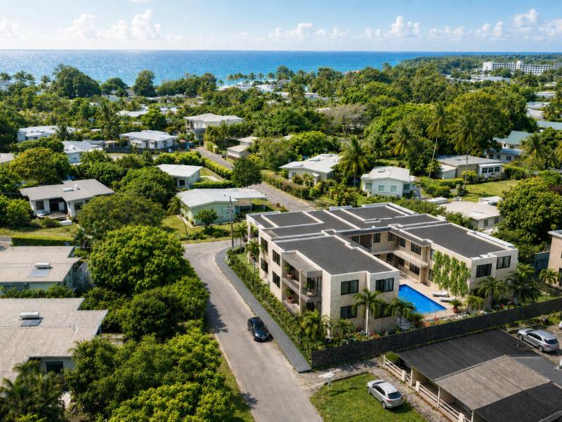 Lily Villas , St James , West Coast 