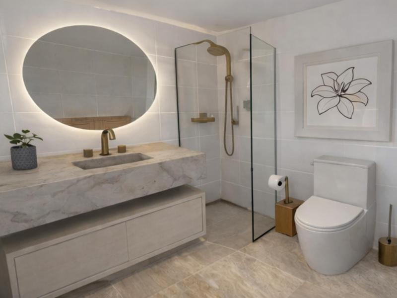 Lily Villas , St James , West Coast 