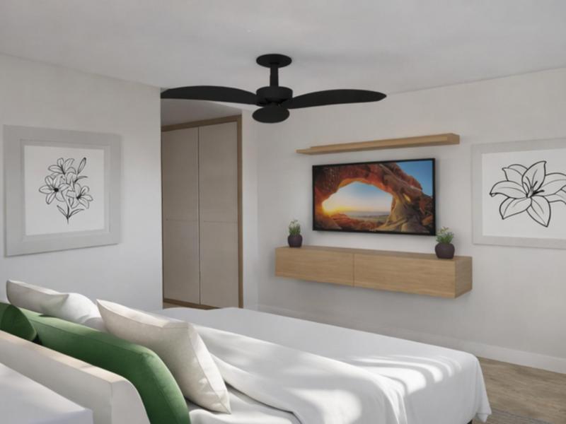 Lily Villas , St James , West Coast 