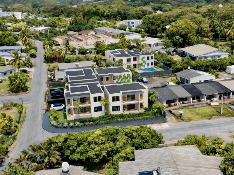 Lily Villas , St James , West Coast 