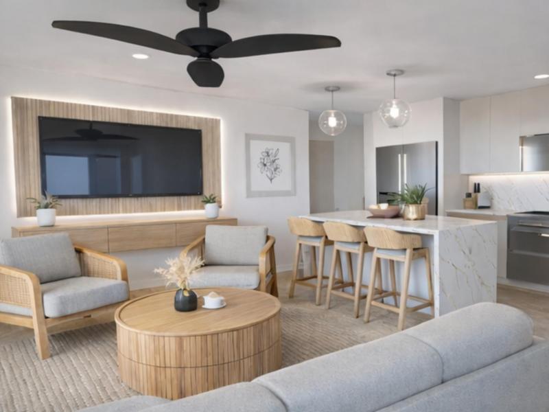 Lily Villas , St James , West Coast 