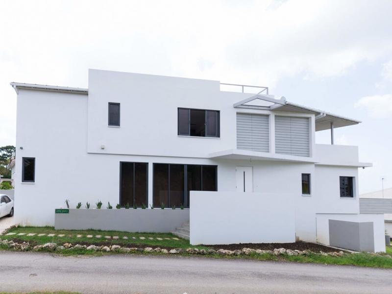 Bagatelle Lime Yard , St James , West Coast 