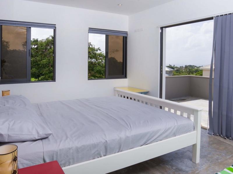 Bagatelle Lime Yard , St James , West Coast 