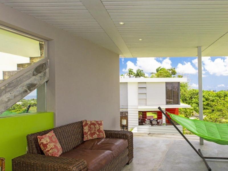Bagatelle Lime Yard , St James , West Coast 