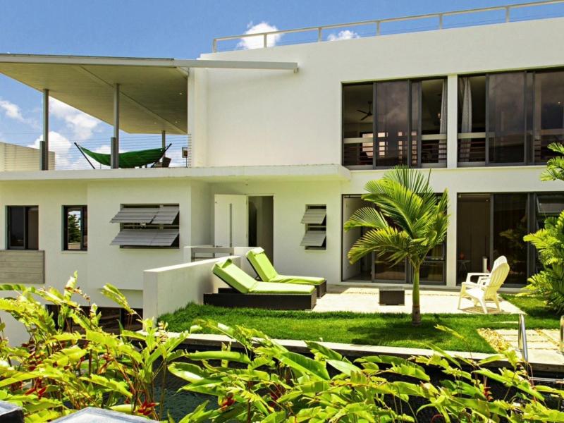 Bagatelle Lime Yard , St James , West Coast 