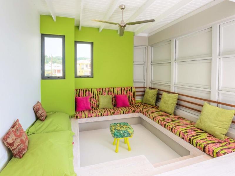 Bagatelle Lime Yard , St James , West Coast 