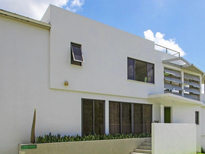 Bagatelle Lime Yard , St James , West Coast 