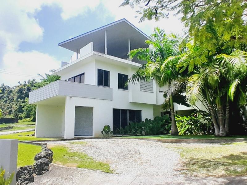 Bagatelle Lime Yard , St James , West Coast 