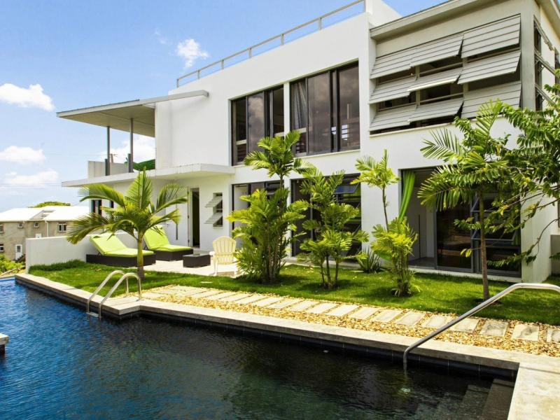 Bagatelle Lime Yard , St James , West Coast 