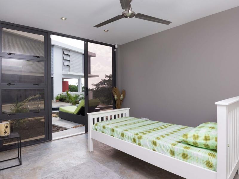 Bagatelle Lime Yard , St James , West Coast 