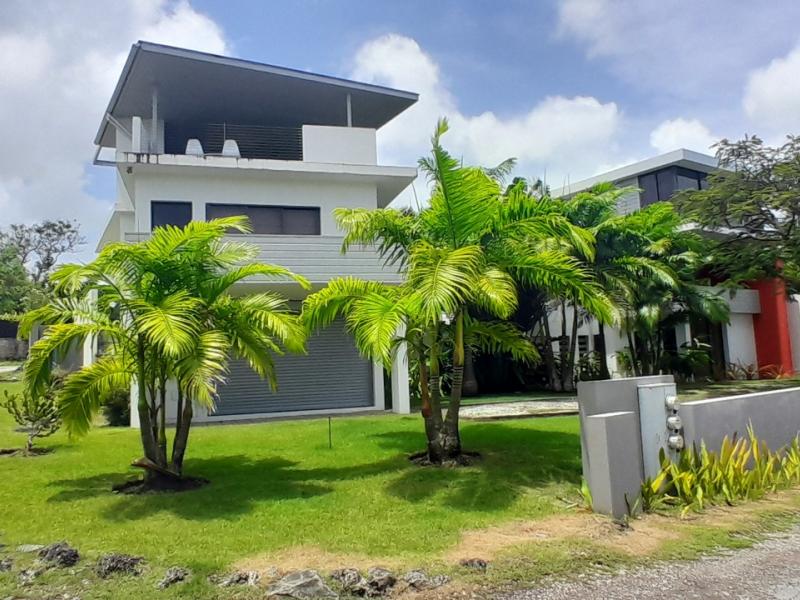 Bagatelle Lime Yard , St James , West Coast 