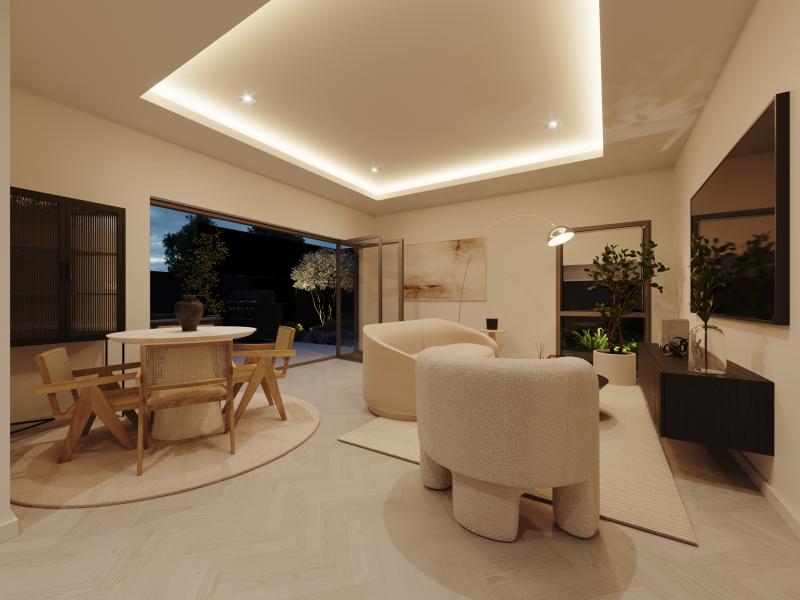 London Zone 1 luxury apartments , London 