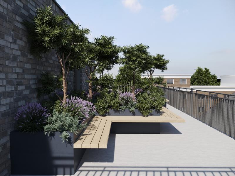 London Zone 1 luxury apartments , London 