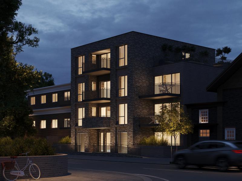 London Zone 1 luxury apartments , London 
