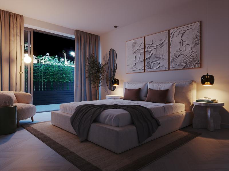 London Zone 1 luxury apartments , London 