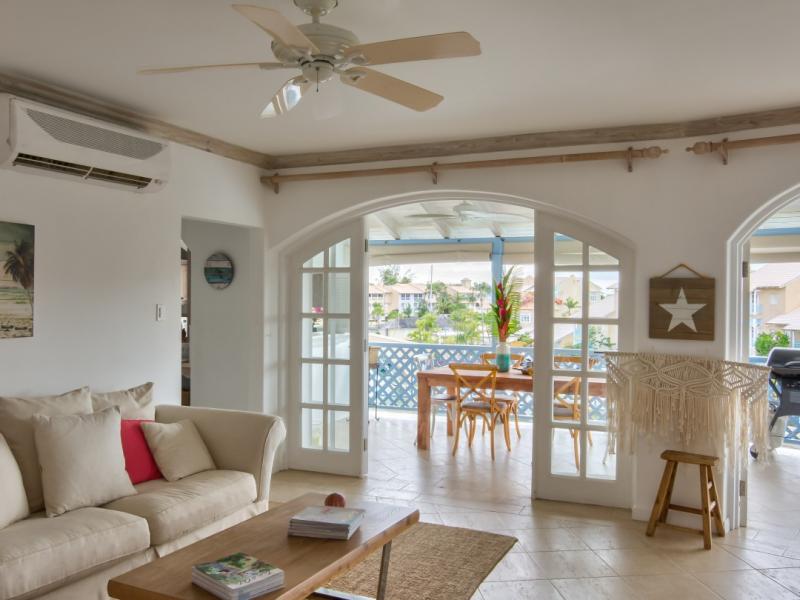 Port St Charles 329 , Beach Front , Port St Charles , Speightstown , St Peter , West Coast 
