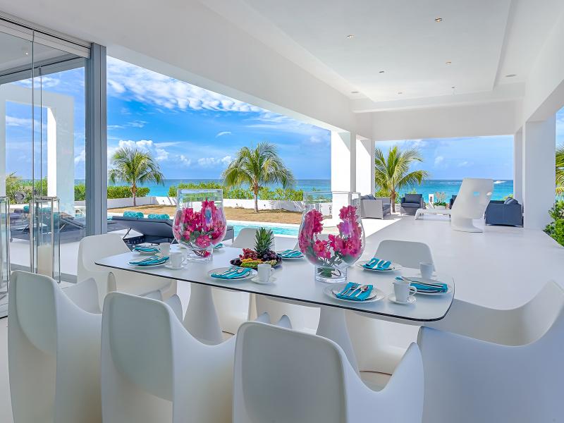 The Beach House On Meads Bay , Meads Bay 
